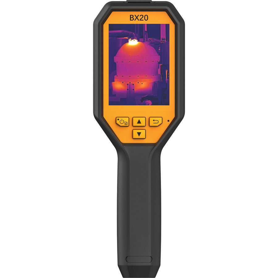 HikMicro BX20
