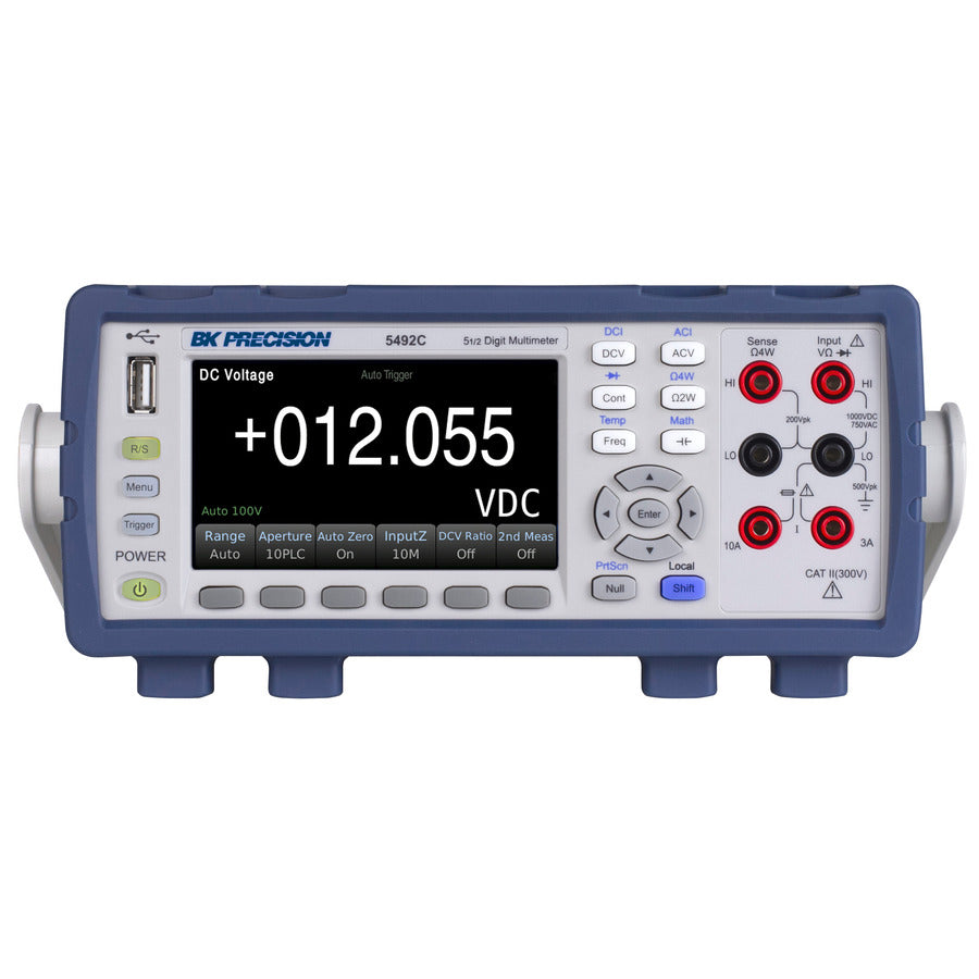 B&K Precision 5492CGPIB