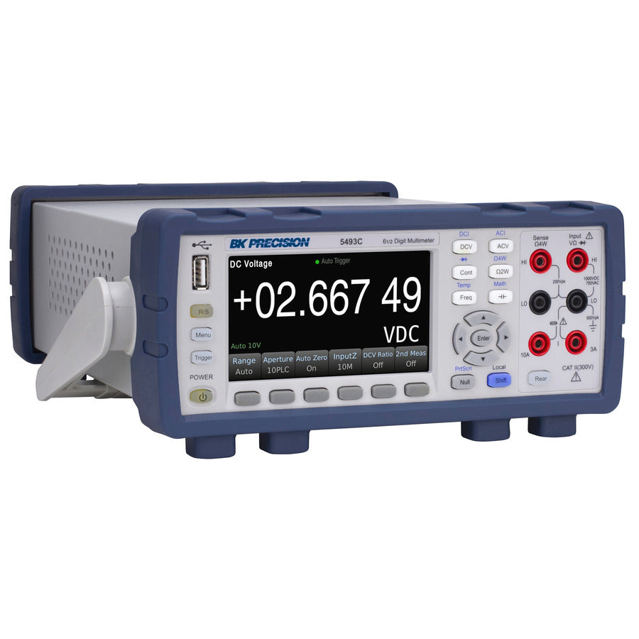 B&K Precision 5493CGPIB