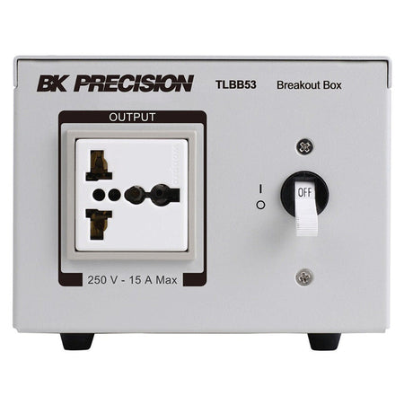 B&K Precision TLBB53