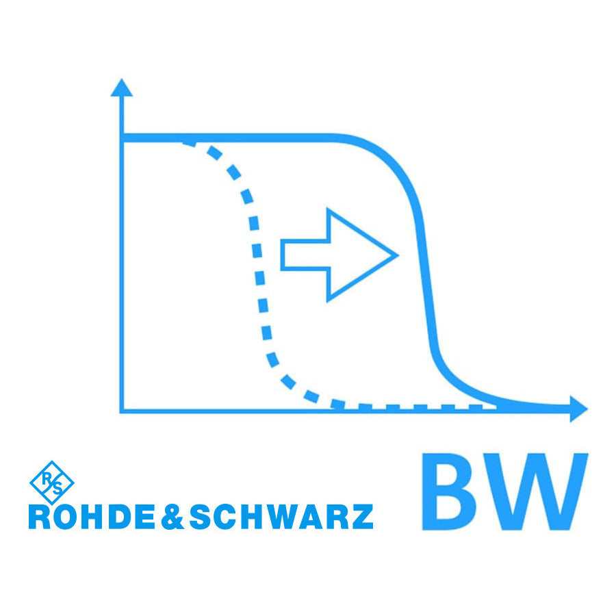 Rohde & Schwarz MXO5C-B803