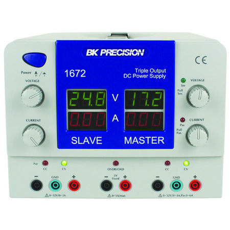 B&K Precision 1672