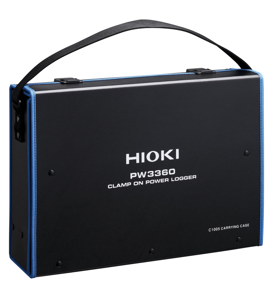 Hioki C1005 CARRYING CASE