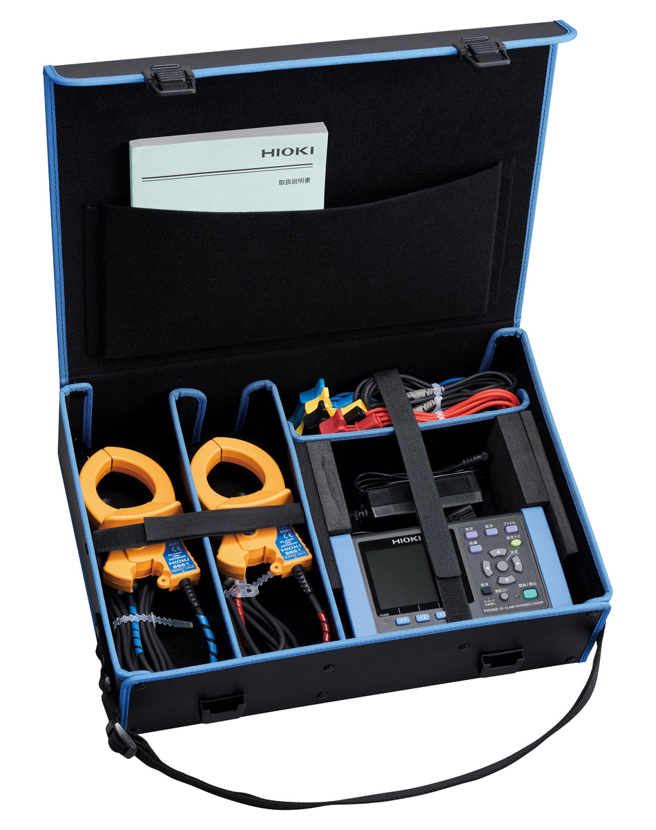 Hioki C1005 CARRYING CASE