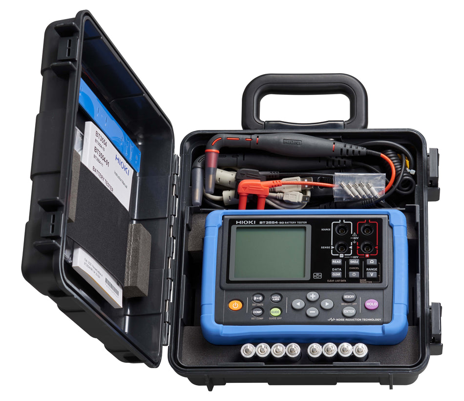 Hioki C1014 CARRYING CASE