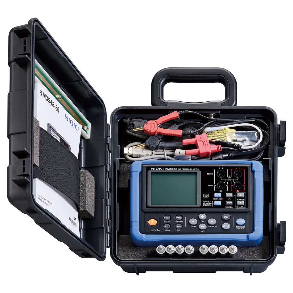 Hioki C1015 CARRYING CASE