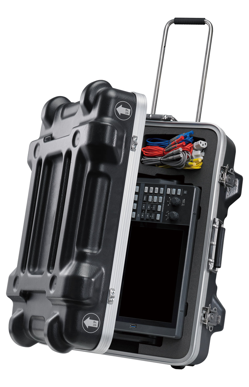 Hioki C4001 CARRYING CASE