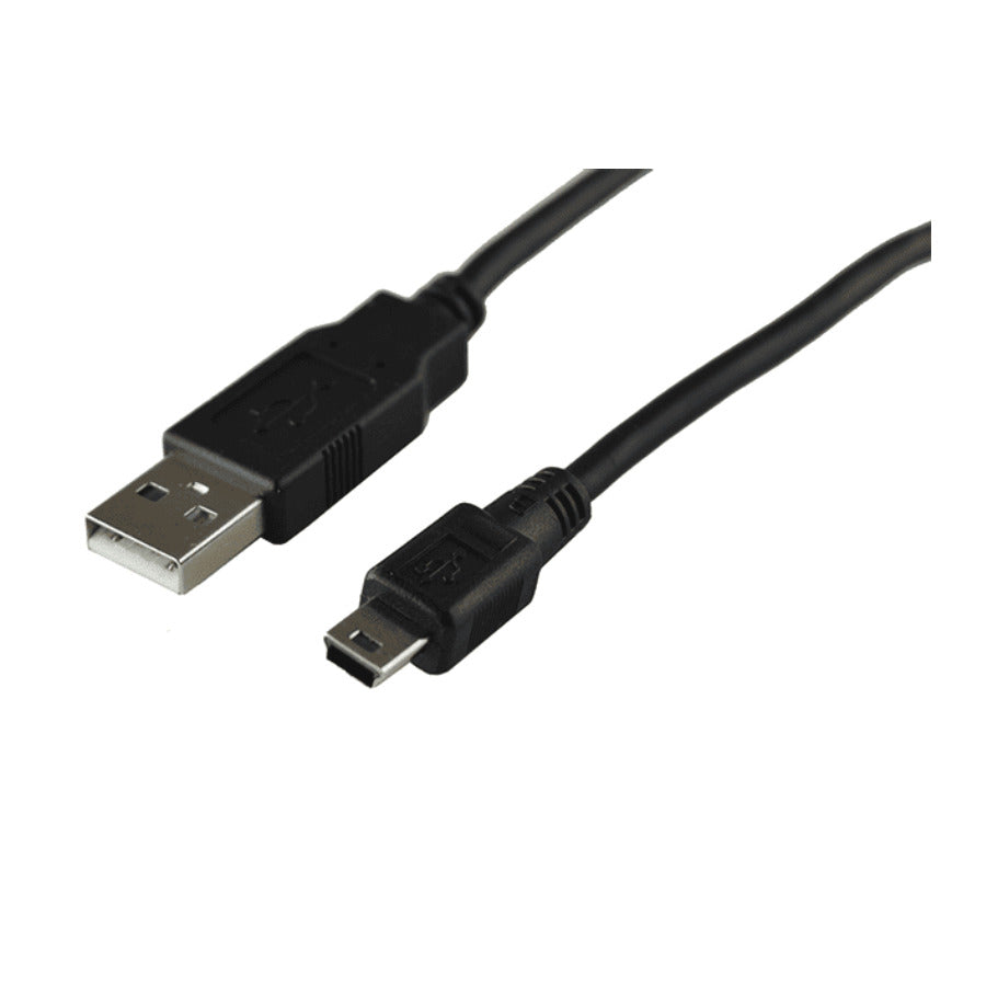 Lascar Electronics CABLE USB A-MF