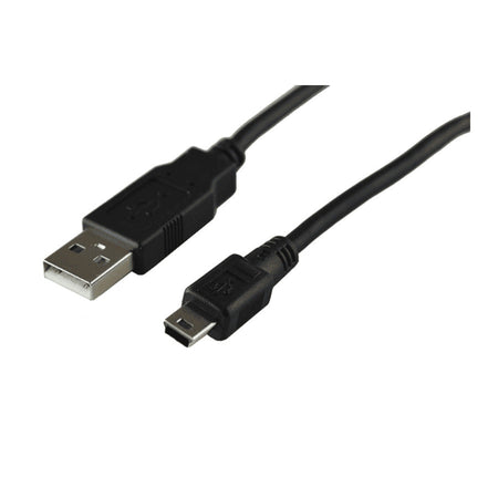 Lascar Electronics CABLE USB A-MF