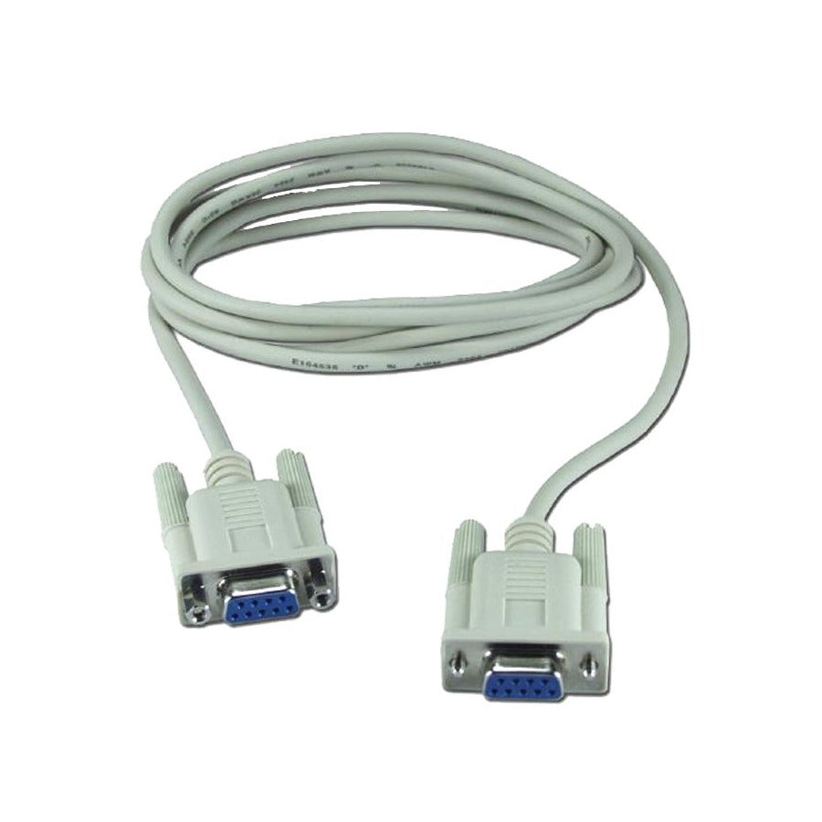 Aim-TTi CBL-S1 RS232 Serial Connection Cable for ARC interfaced instruments only