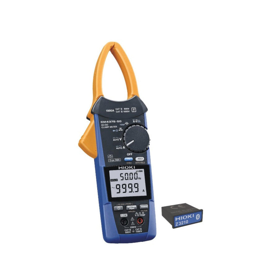 Hioki CM4375-90