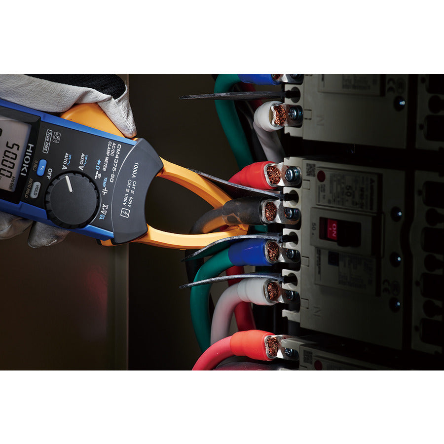 Hioki CM4375-90