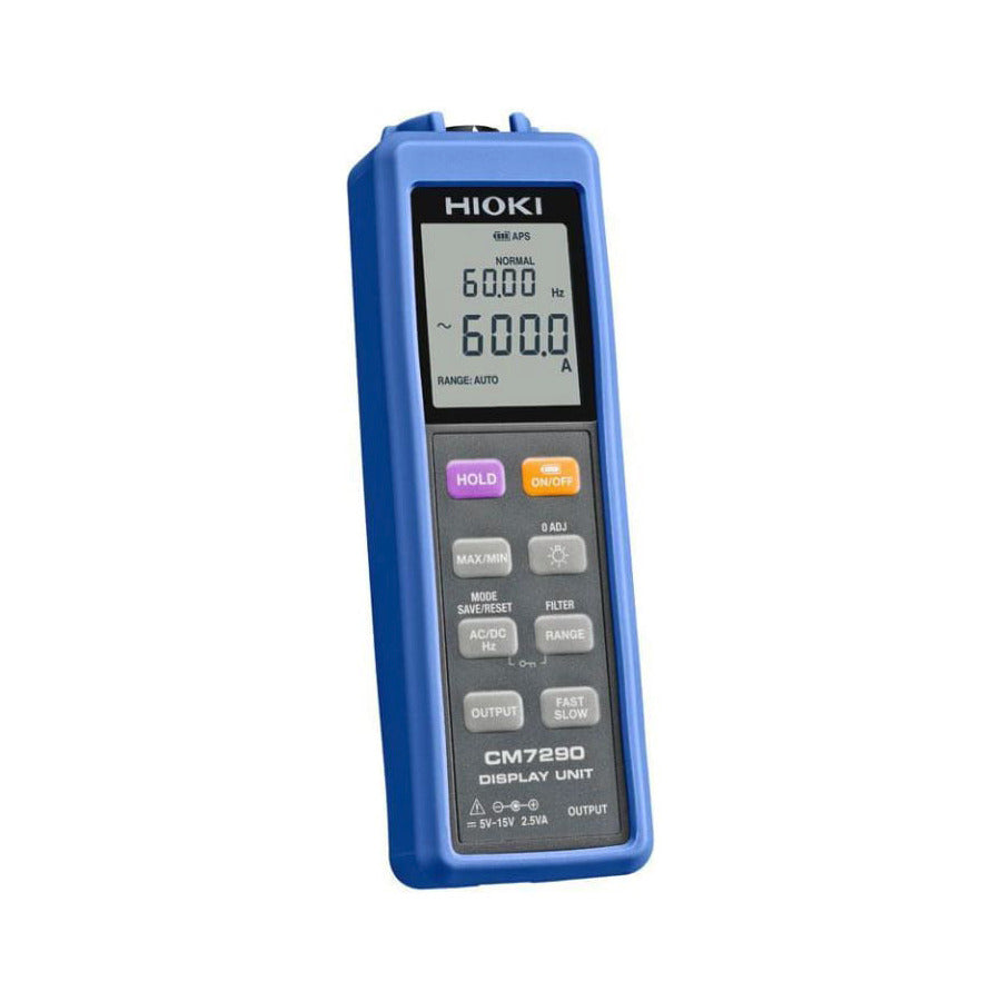 Hioki CM7290