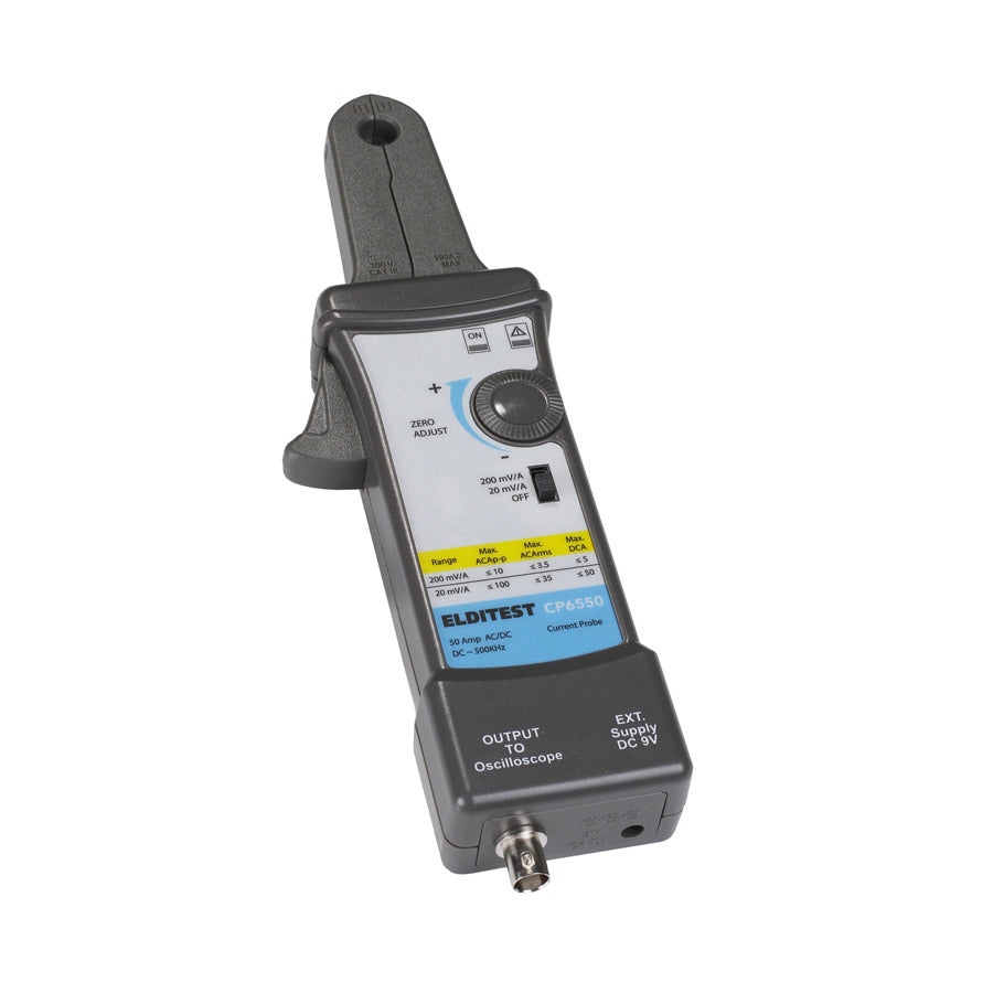 Sefram CP6550