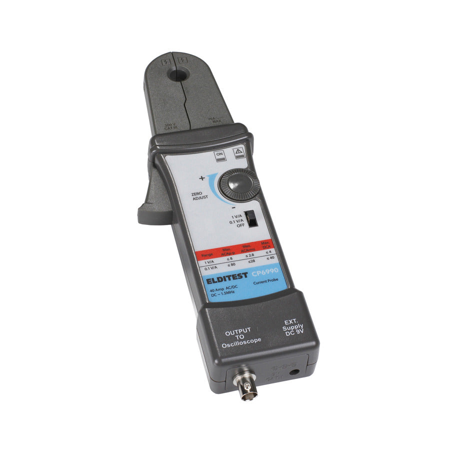 Sefram CP6990