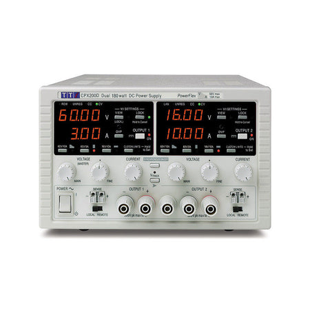 Aim-TTi CPX200D
