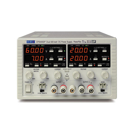 Aim-TTi CPX400D