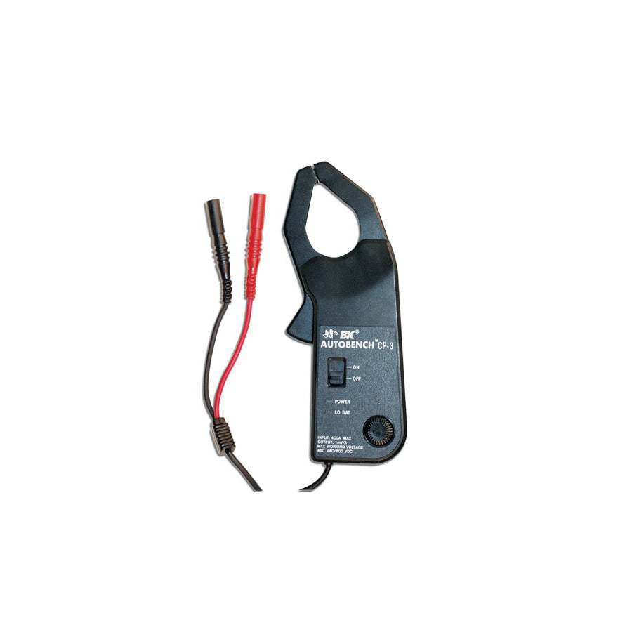 B&K Precision CP 3