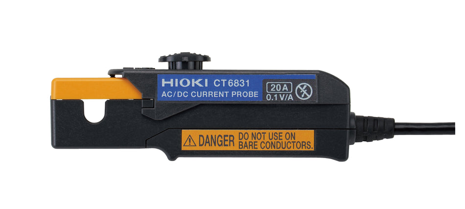 Hioki CT6831 AC/DC CURRENT PROBE