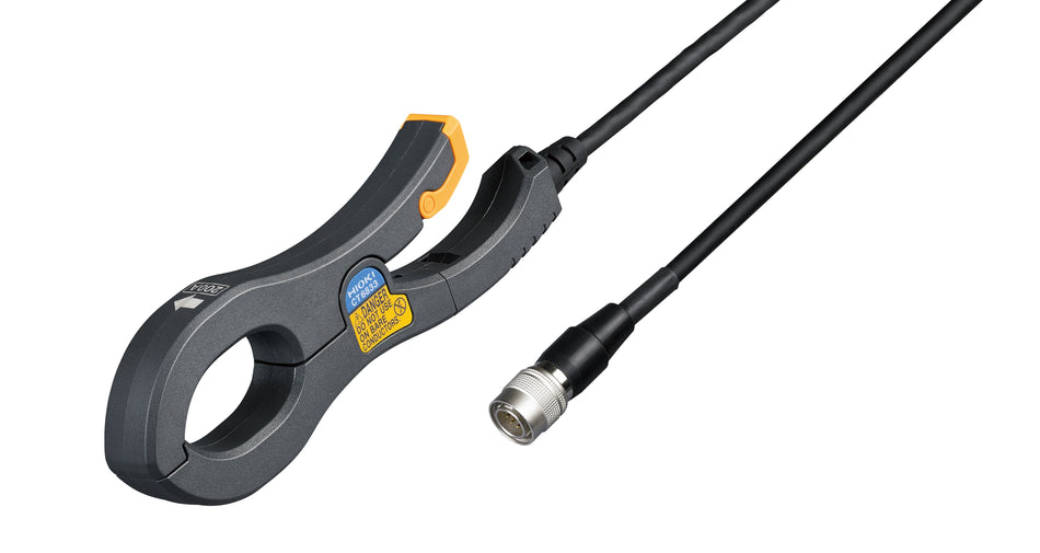 Hioki CT6833-01 AC/DC CURRENT PROBE