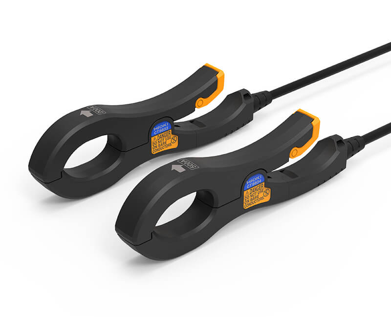 Hioki CT6834 AC/DC CURRENT PROBE