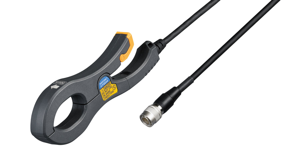 Hioki CT6834 AC/DC CURRENT PROBE
