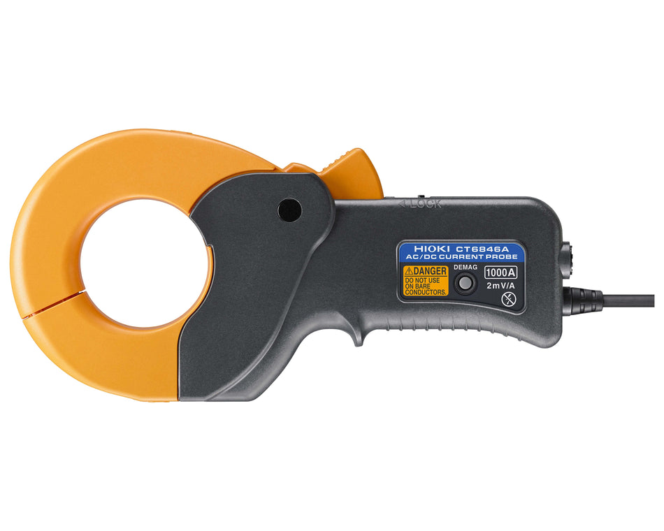 Hioki CT6846A AC/DC CURRENT PROBE