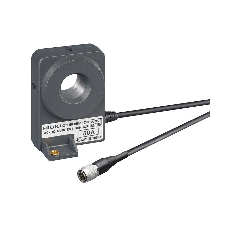 Hioki CT6862-05