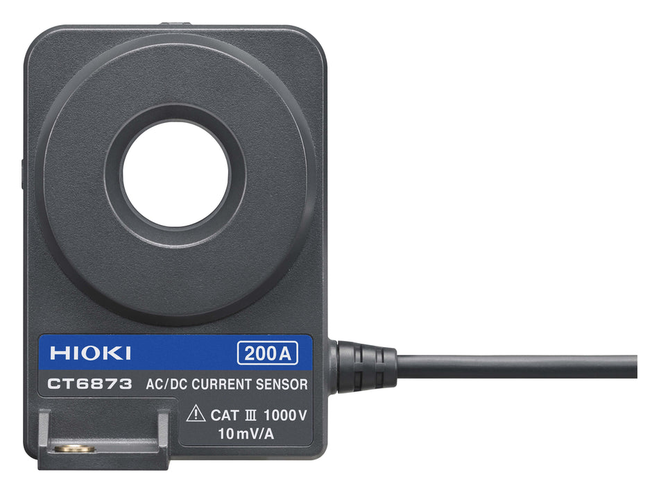 Hioki CT6873 AC/DC CURRENT SENSOR