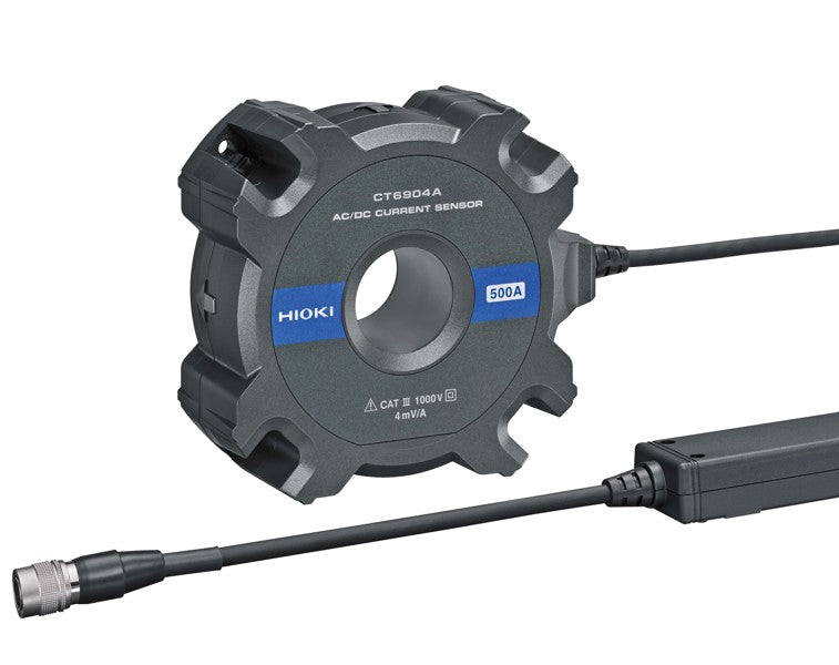Hioki CT6904A AC/DC CURRENT SENSOR