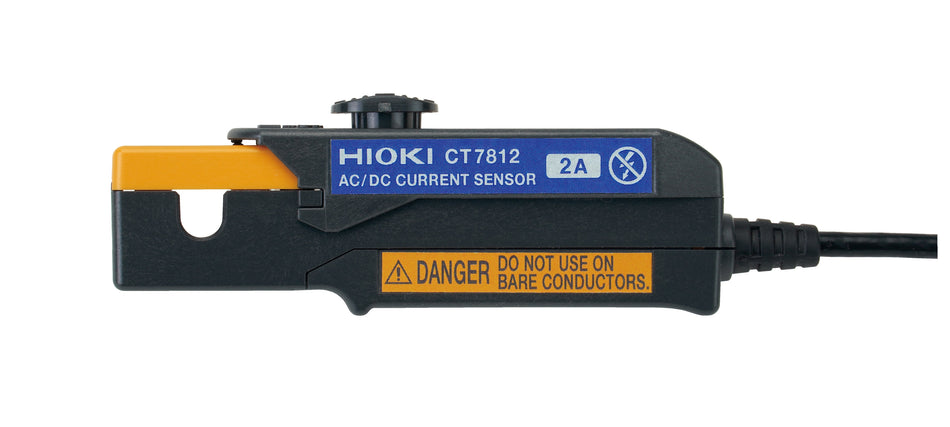 Hioki CT7812 AC/DC CURRENT PROBE (2A)