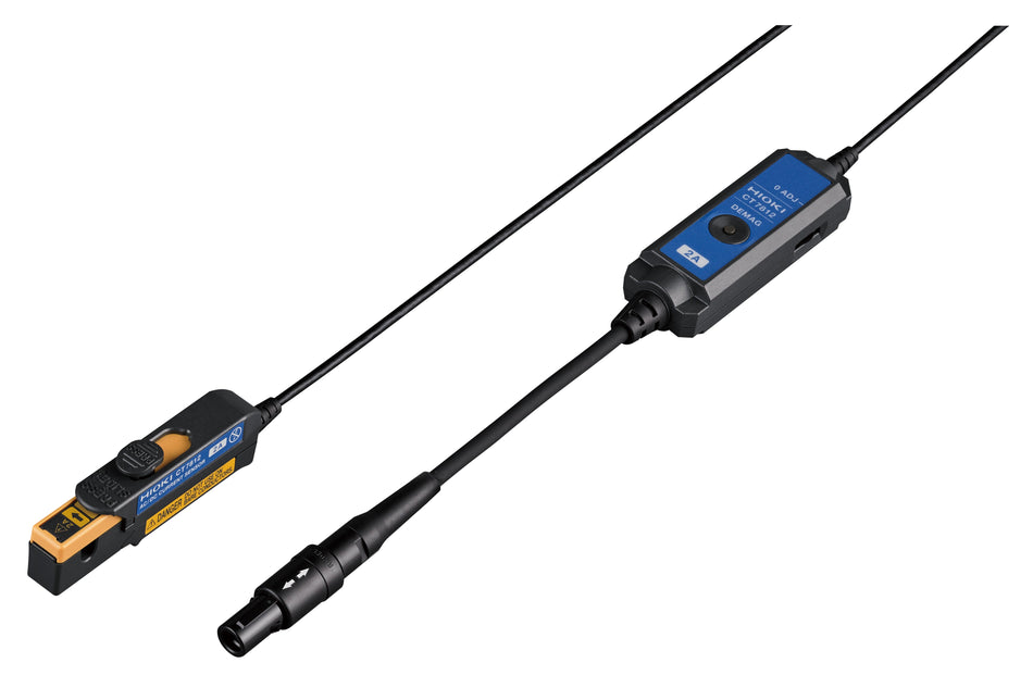 Hioki CT7812 AC/DC CURRENT PROBE (2A)