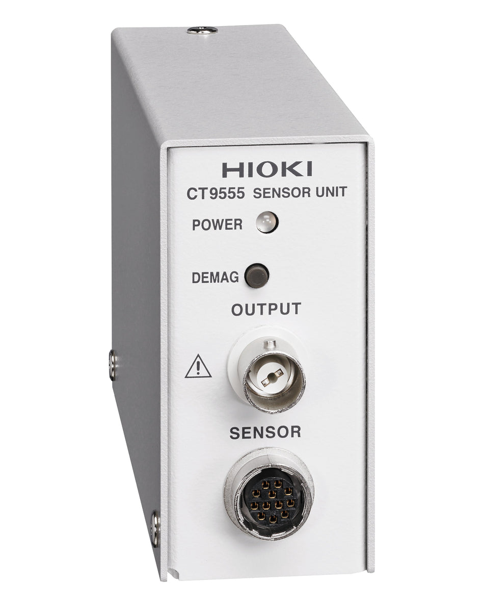 Hioki CT9555 SENSOR UNIT