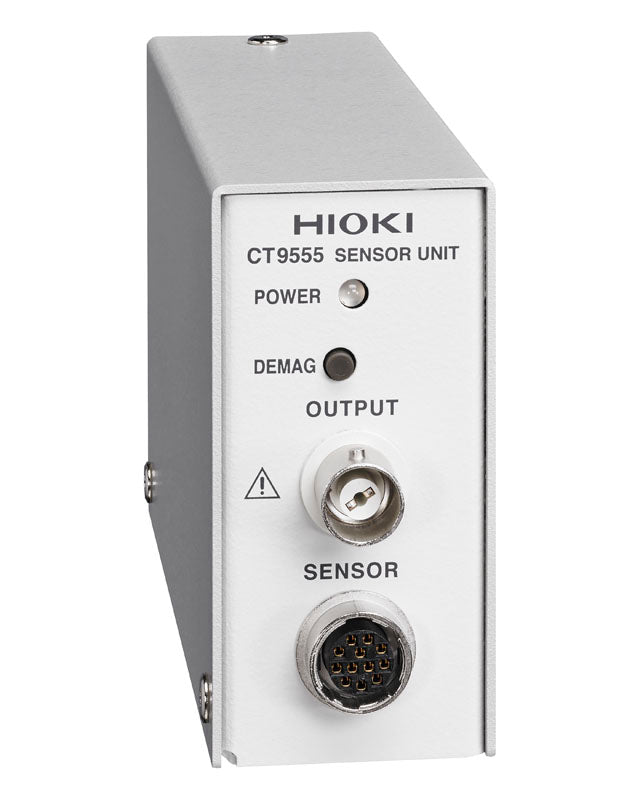 Hioki CT9555 SENSOR UNIT
