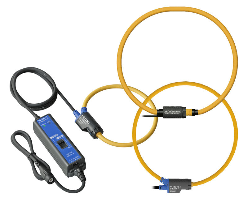 Hioki CT9667-03 AC FLEXIBLE CURRENT SENSOR