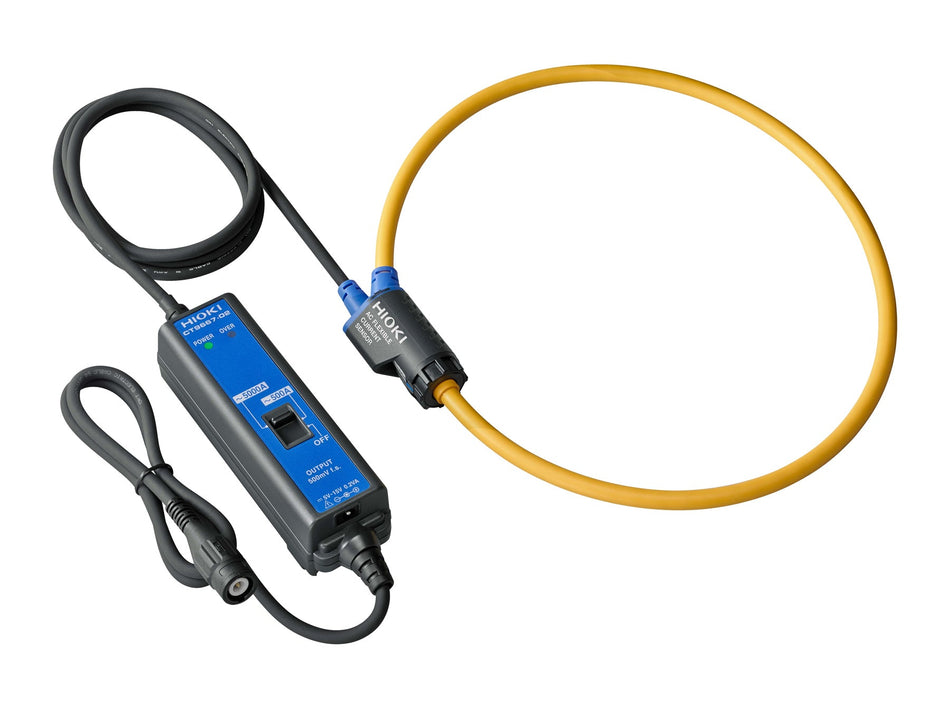 Hioki CT9667-03 AC FLEXIBLE CURRENT SENSOR