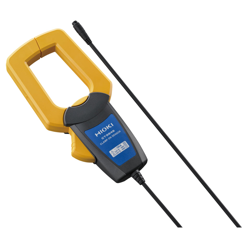 Hioki CT9848 CLAMP ON SENSOR