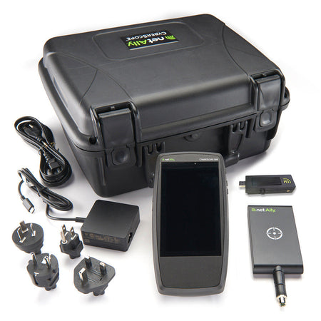 NetAlly CYBERSCOPE-AIR-E-X2