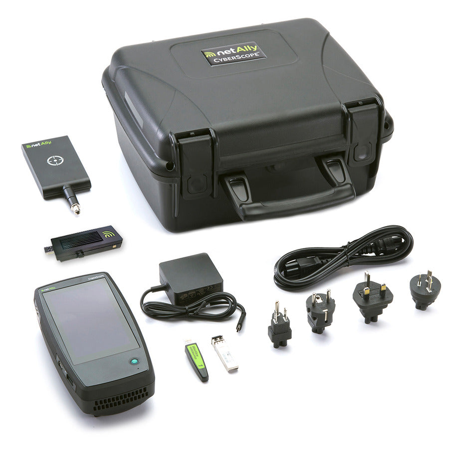 NetAlly CYBERSCOPE-CE-E-X2