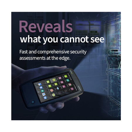 NetAlly CYBERSCOPE-CE-C-X2