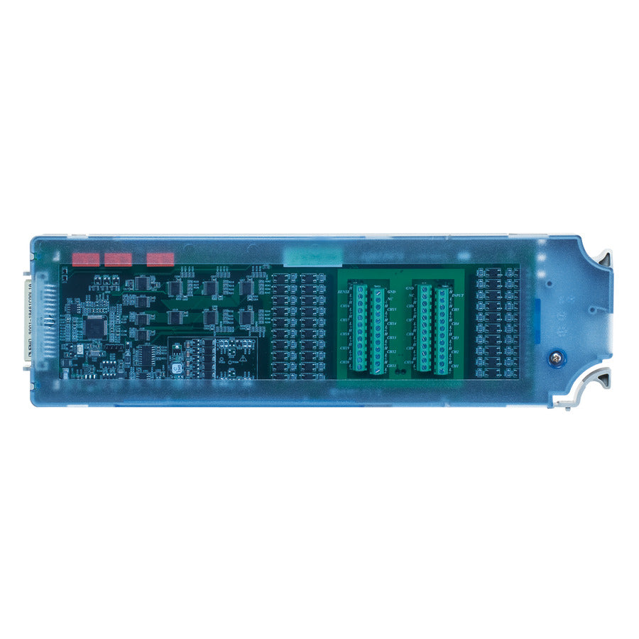 GW Instek DAQ-900