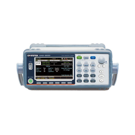 GW Instek DAQ-9600 with GPIB