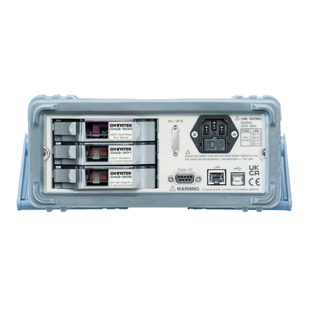 GW Instek DAQ-900