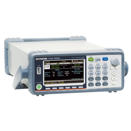 GW Instek DAQ-9600