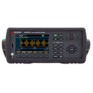 Keysight-DAQ973A