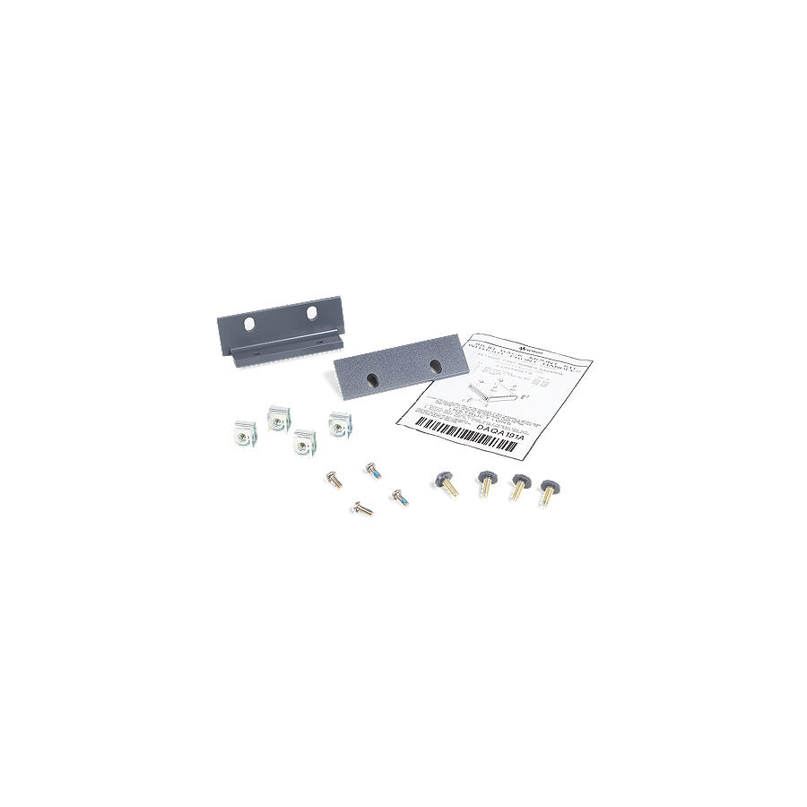 Keysight DAQA191A Dual Rack Mount Flange Kit