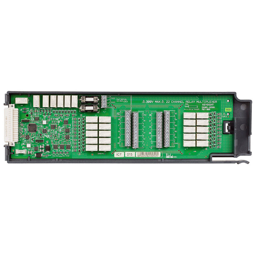 Keysight DAQM901A Multiplexer Module