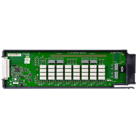 Keysight DAQM904A Module