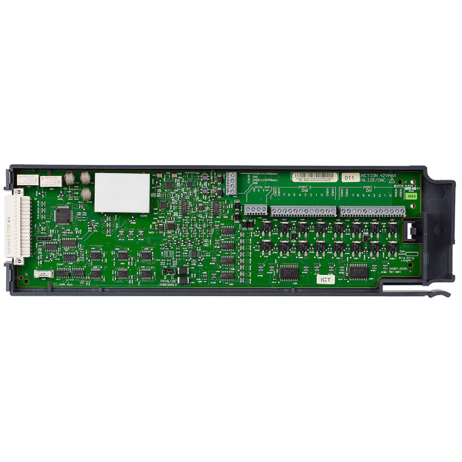 Keysight DAQM907A Multifunction Module