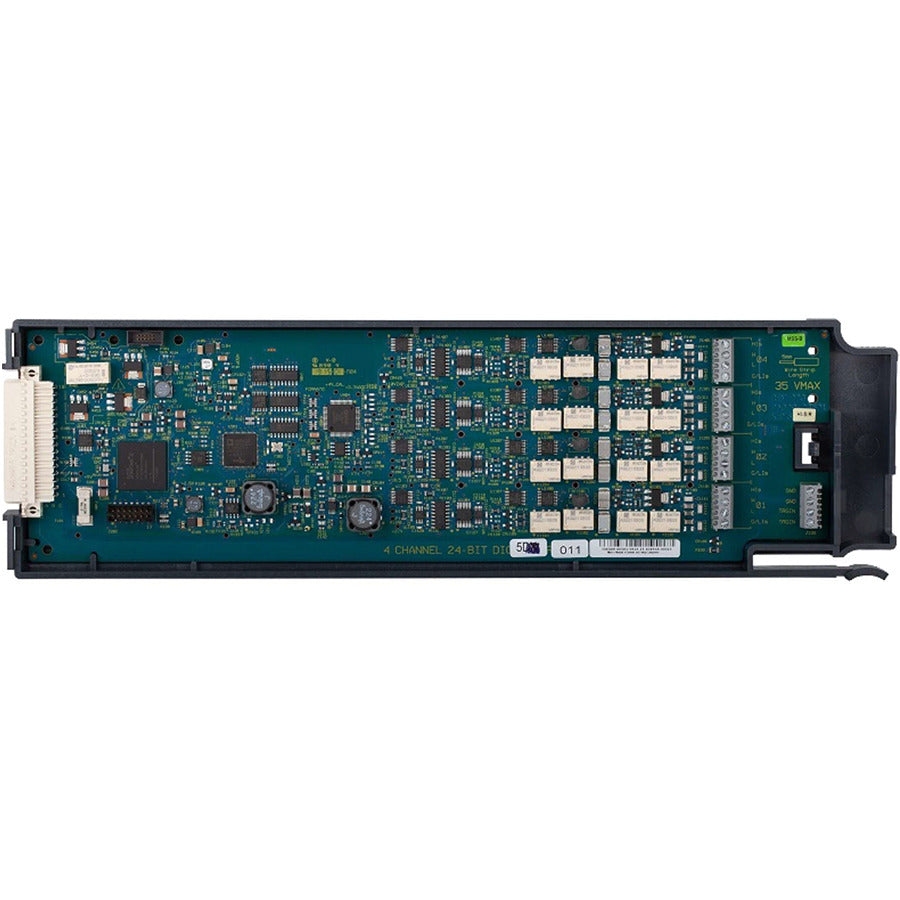Keysight DAQM909A Digitizer
